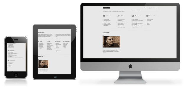 Responsive Design